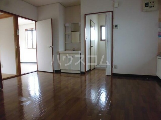 4/24 リビング/ダイニング