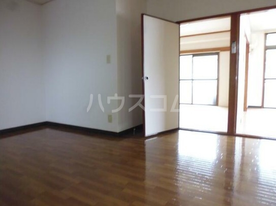 3/24 リビング/ダイニング