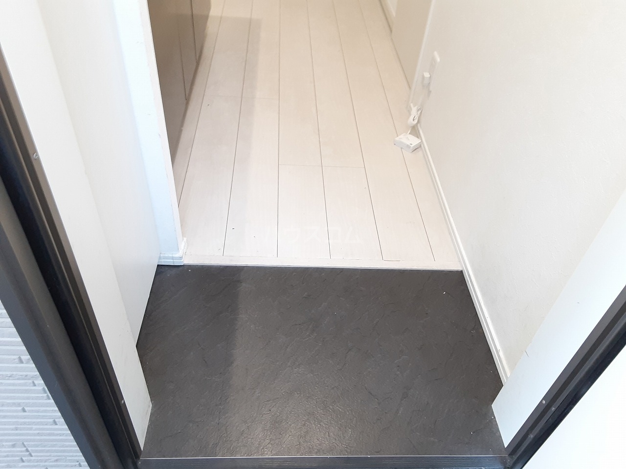 10/27 玄関