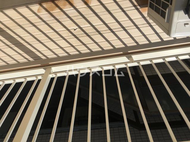 13/28 バルコニー