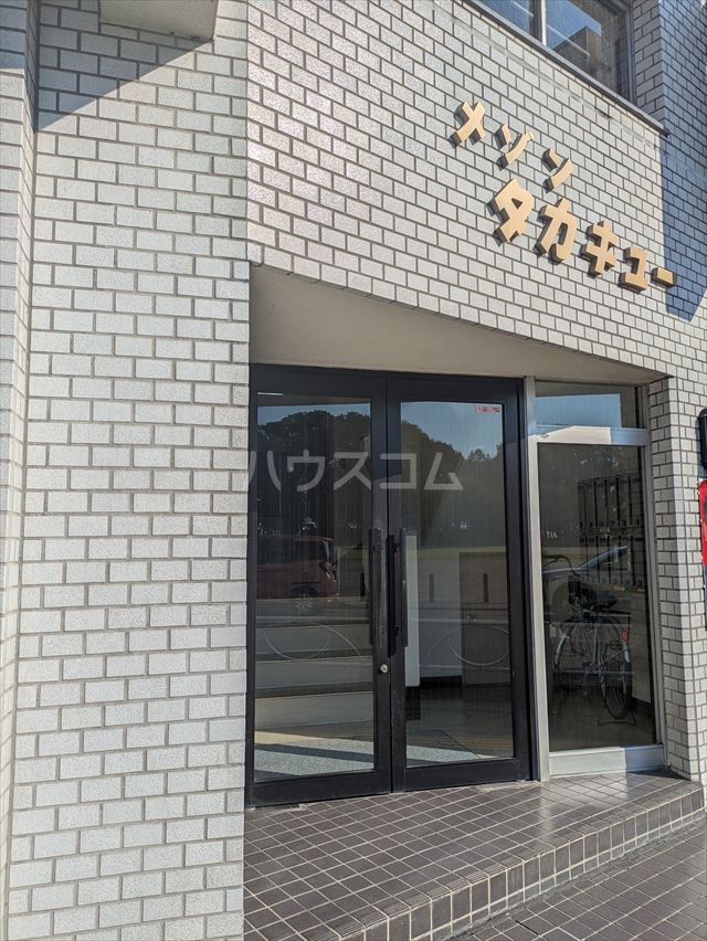 2/8 エントランス