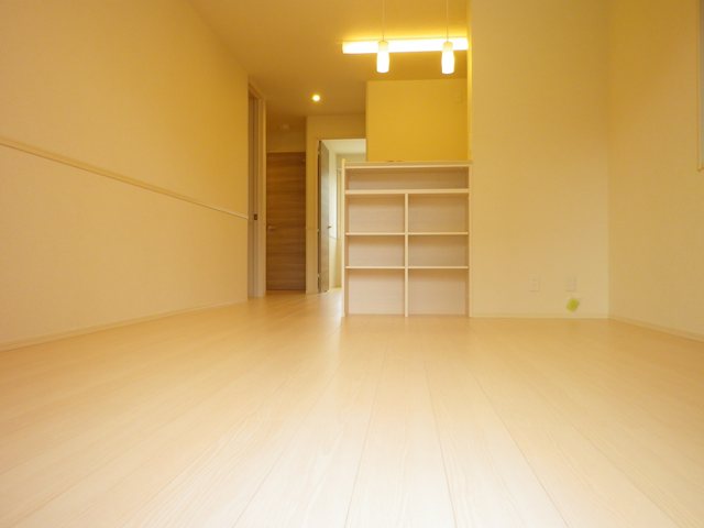 5/30 リビング/ダイニング