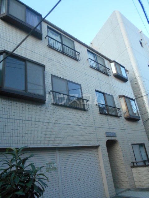 2/24 外観
