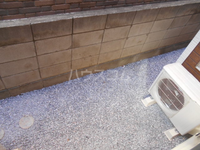 20/30 バルコニー