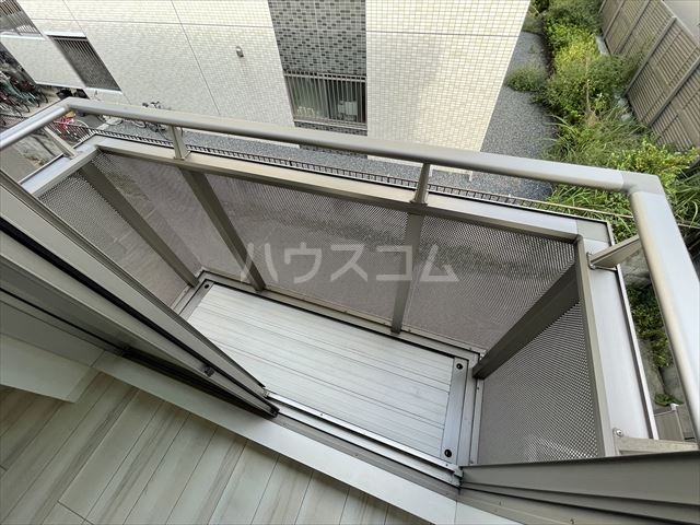 16/30 バルコニー