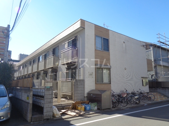 1/30 外観
