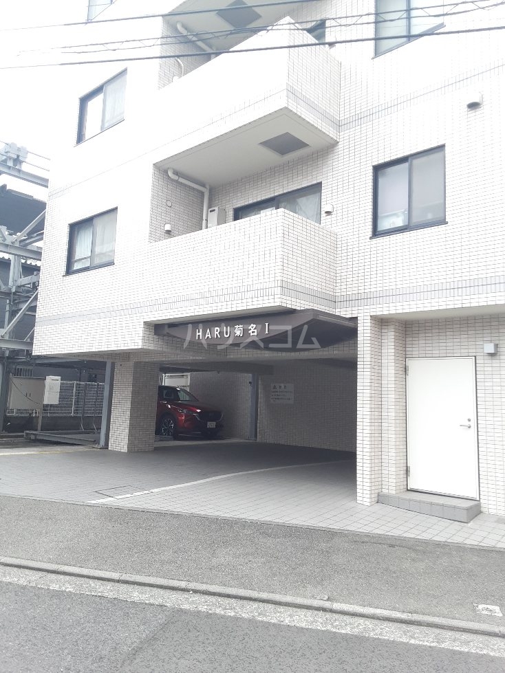 29/30 駐車場
