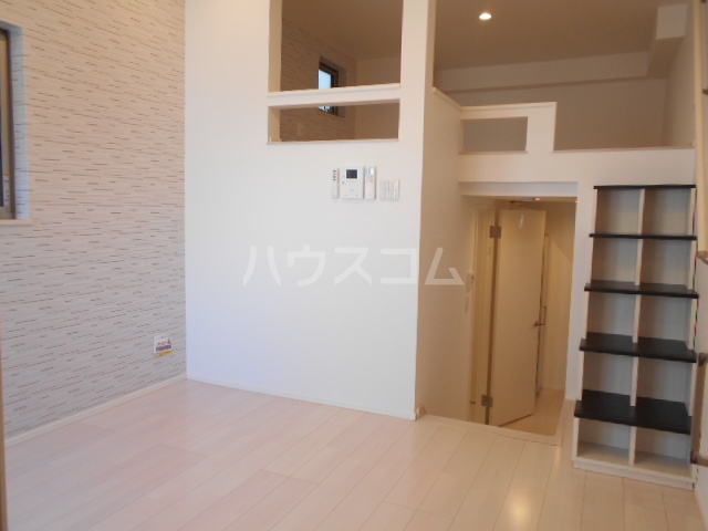 4/26 リビング/ダイニング