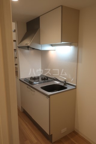 7/21 キッチン