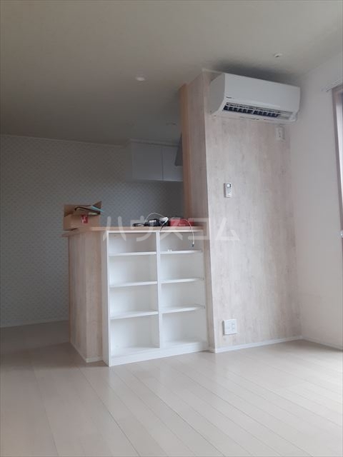 3/27 リビング/ダイニング