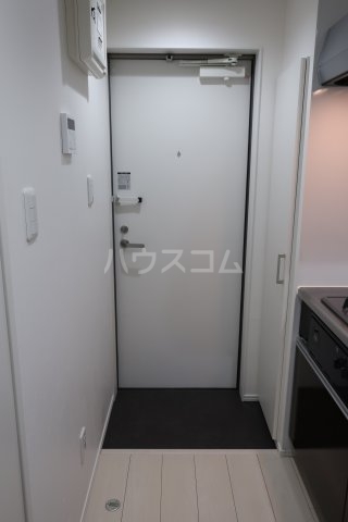 10/30 玄関