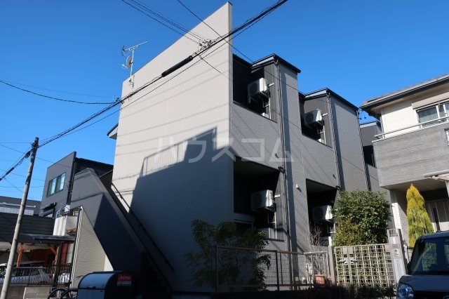 1/30 外観