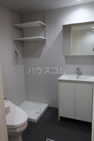 16/30 洗面