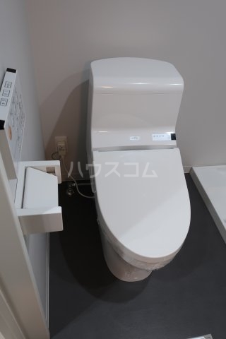14/30 トイレ