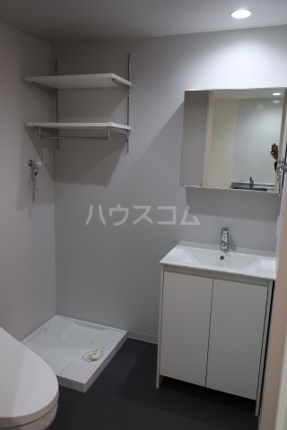 15/30 洗面