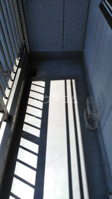 19/30 バルコニー