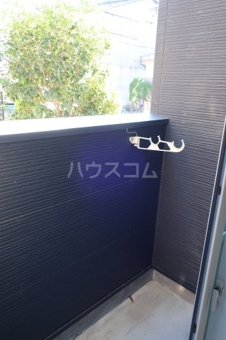 20/30 バルコニー