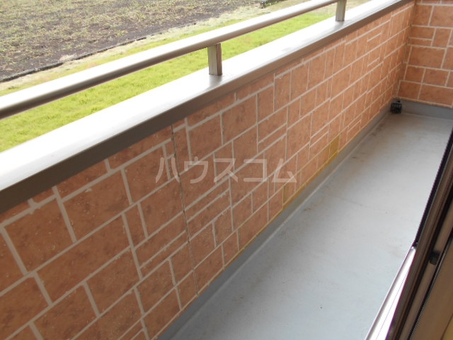 16/30 バルコニー