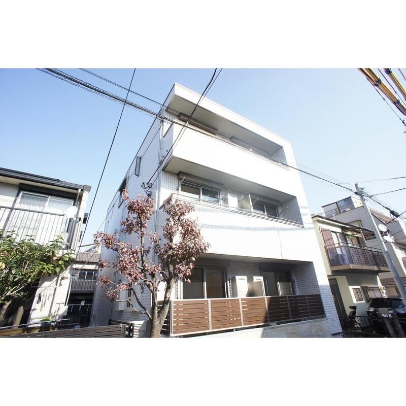 1/18 外観