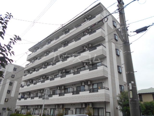 3/30 外観