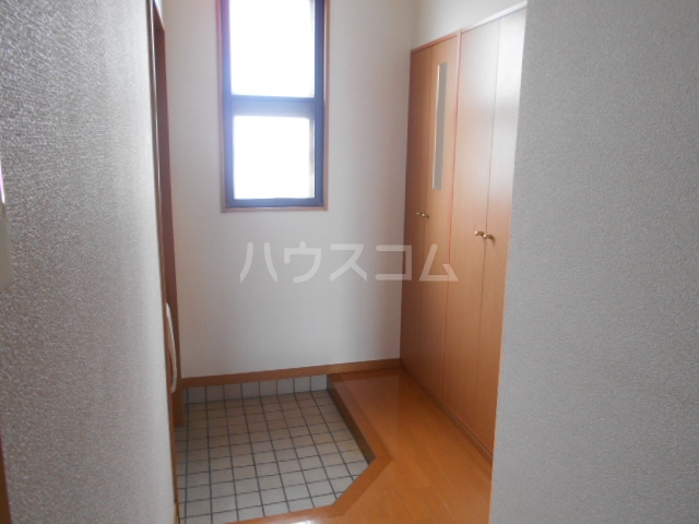 11/30 玄関