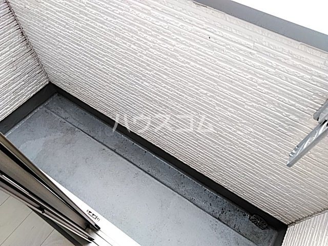 17/24 バルコニー