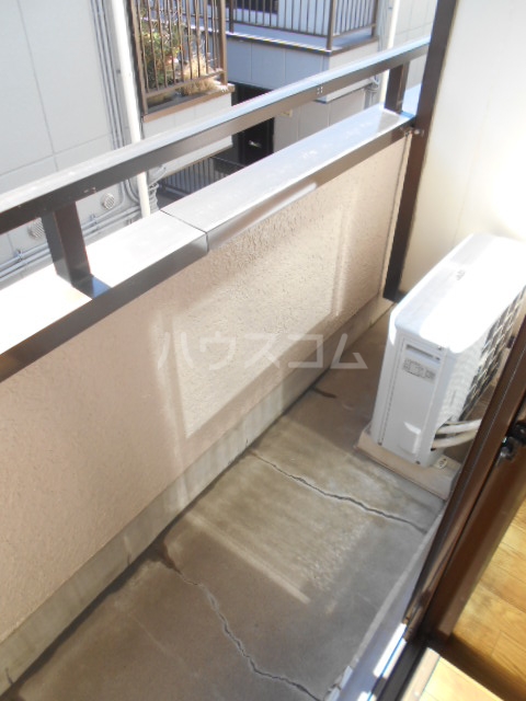 17/30 バルコニー