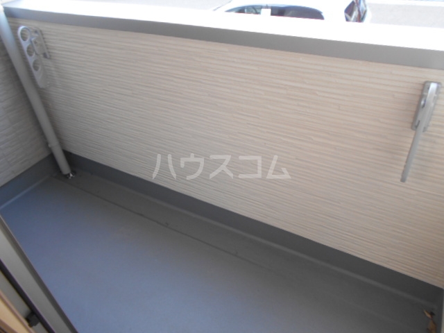 20/30 バルコニー