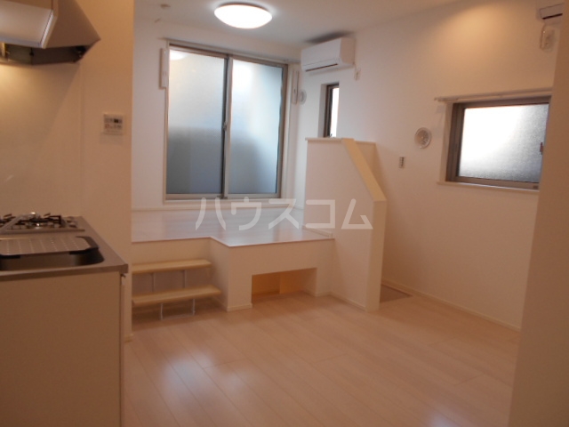 3/30 リビング/ダイニング