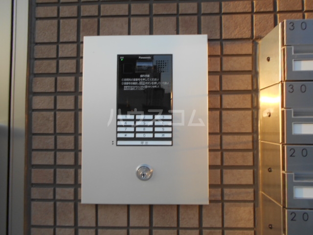 3/6 エントランス