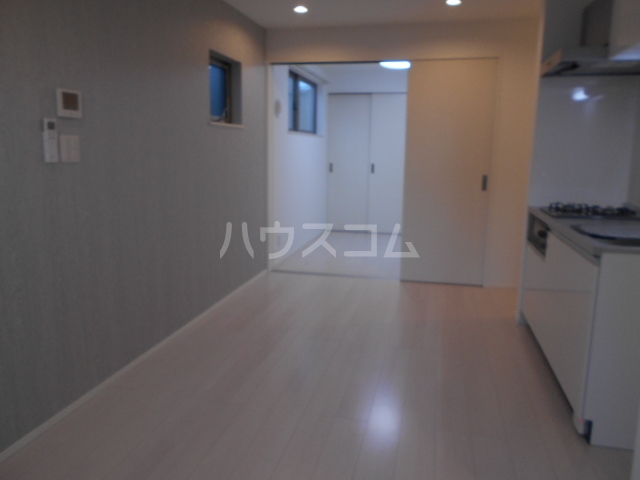 5/24 リビング/ダイニング