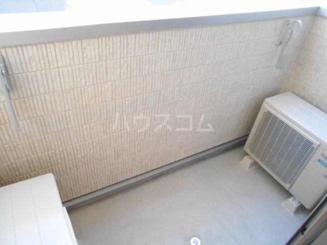 18/30 バルコニー