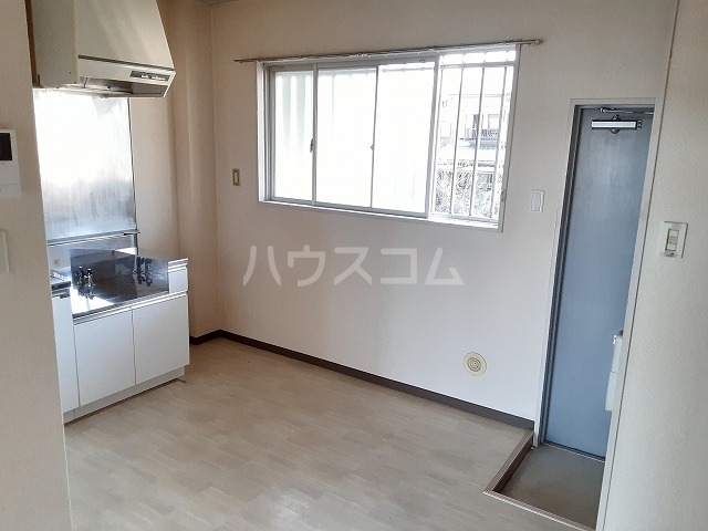 4/24 室内