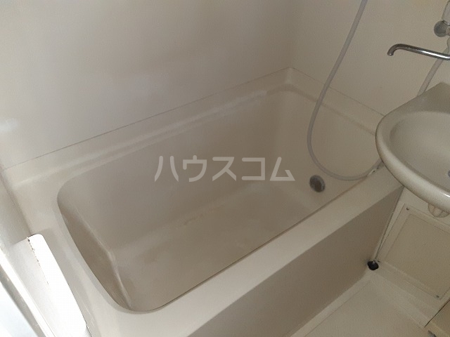 10/24 浴室