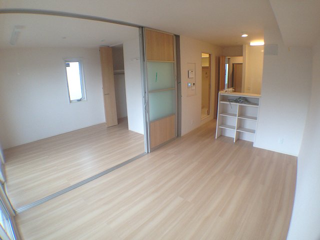 3/18 リビング/ダイニング