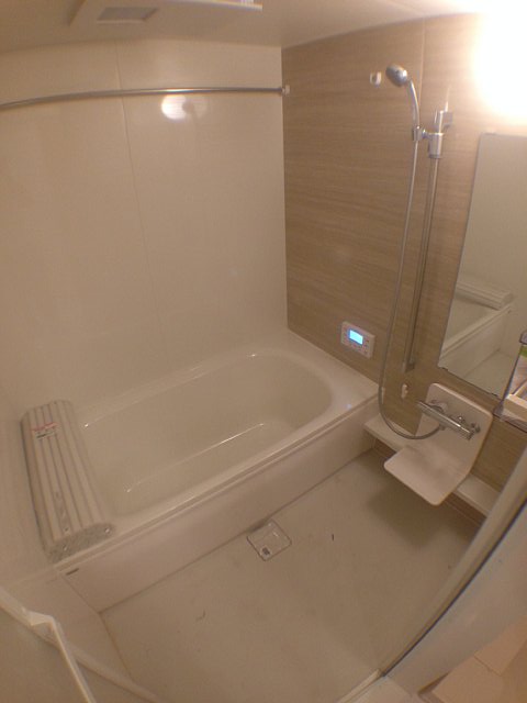 7/18 浴室