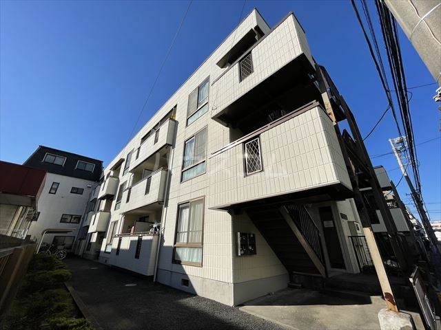 1/30 外観