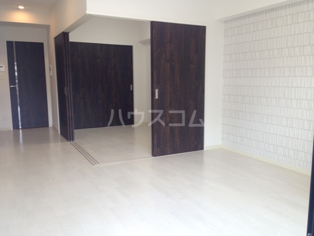 5/30 リビング/ダイニング