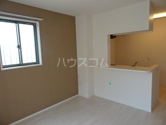 4/25 リビング/ダイニング