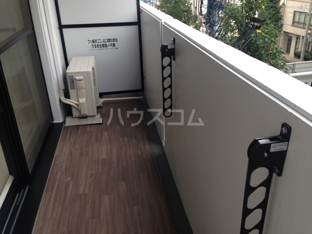 17/30 バルコニー