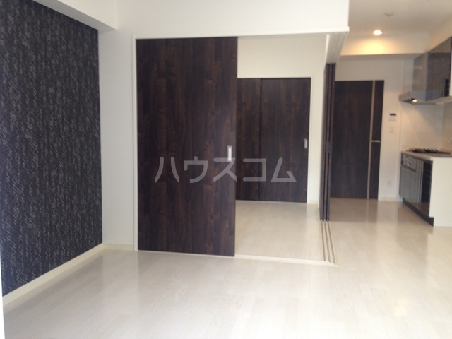 5/30 リビング/ダイニング