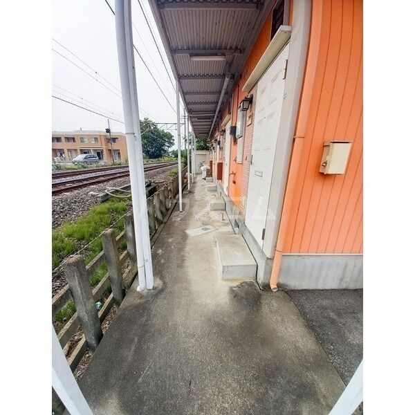4/9 玄関