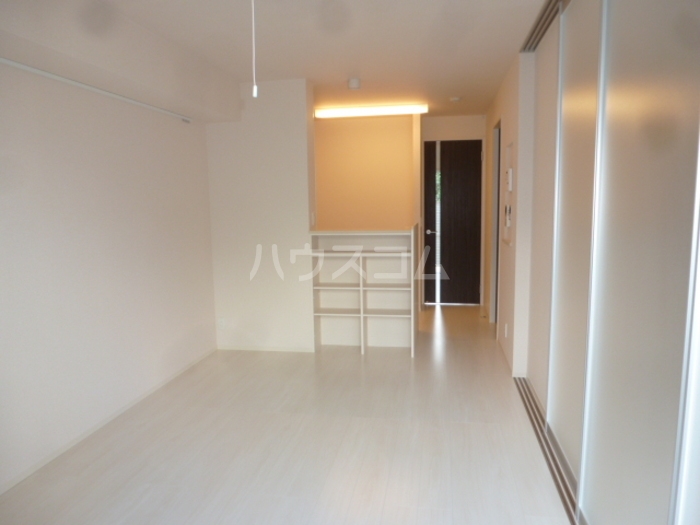 3/20 リビング/ダイニング