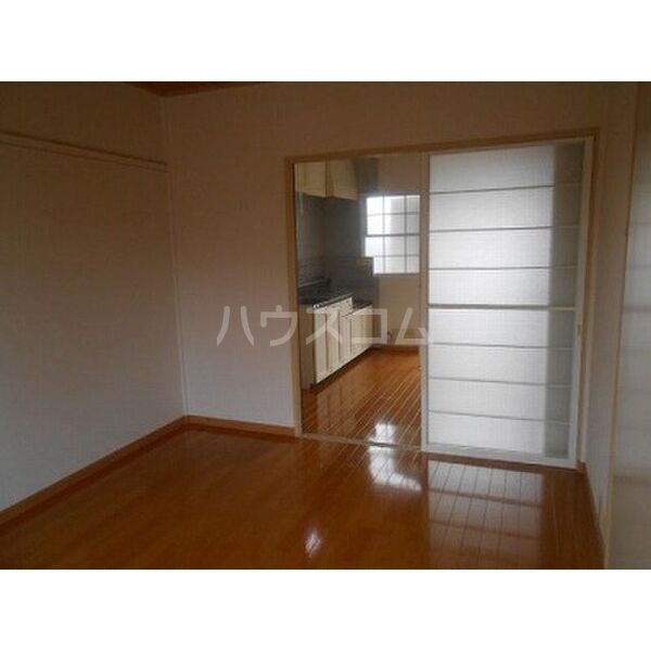 3/17 リビング/ダイニング