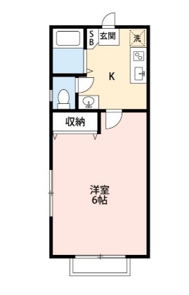 2/18 間取