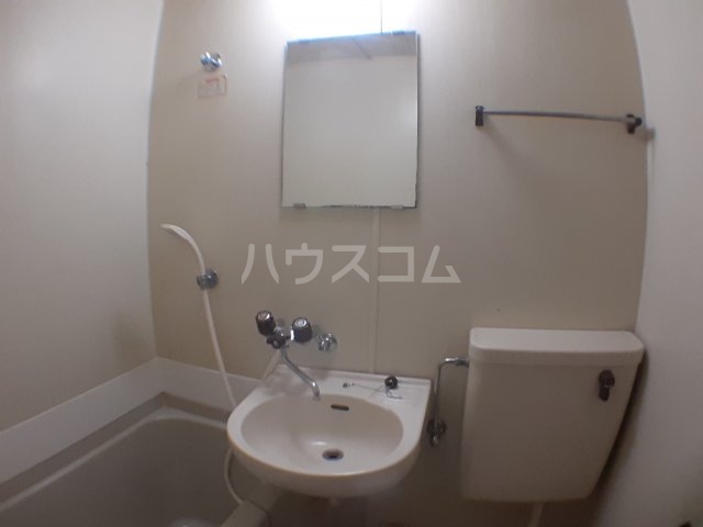 18/30 洗面