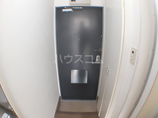 11/30 玄関