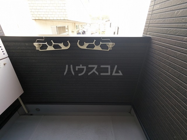 20/30 バルコニー