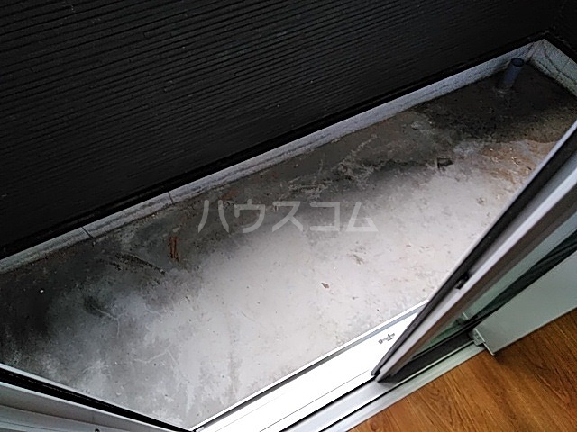 14/25 バルコニー