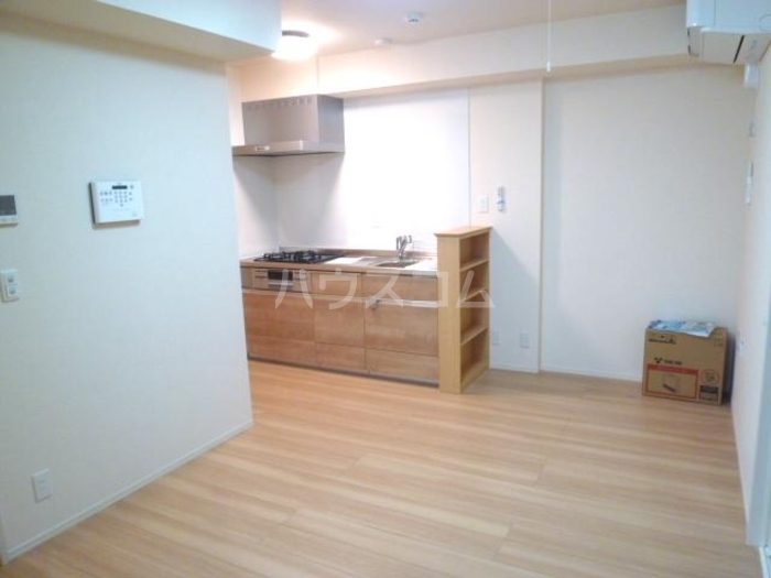 3/22 リビング/ダイニング